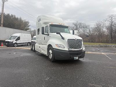 Used 2019 International LT Cummins X15 Semi Truck for sale #332626 - photo 1