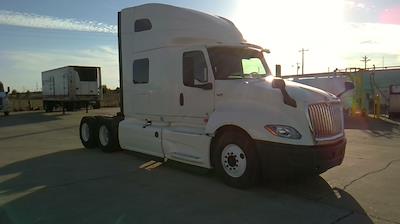 Used 2019 International LT Cummins X15 Semi Truck for sale #332689 - photo 1