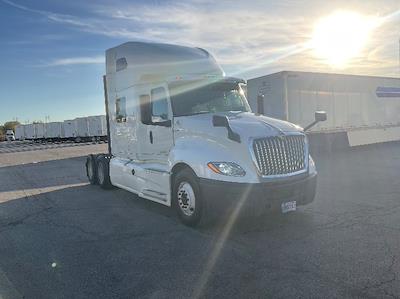 Used 2019 International LT Cummins X15 Semi Truck for sale #332753 - photo 1