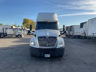 Used 2019 International LT Cummins X15 Semi Truck for sale #332753 - photo 2