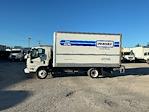 Used 2018 Isuzu NPR-HD Regular Cab Box Truck with Liftgate for sale #332841 - photo 4