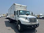 Used 2020 International MV Morgan Truck Body Box Truck for sale #332940 - photo 1