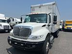 Used 2020 International MV Morgan Truck Body Box Truck for sale #332940 - photo 3