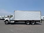 Used 2020 International MV Morgan Truck Body Box Truck for sale #332940 - photo 4