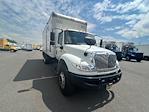 Used 2020 International MV Box Truck for sale #332941 - photo 1