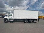 Used 2020 International MV Box Truck for sale #332941 - photo 4
