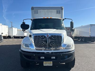 Used 2020 International MV Morgan Truck Body Box Truck for sale #332942 - photo 2