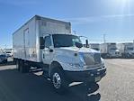 Used 2020 International MV Morgan Truck Body Box Truck for sale #332942 - photo 1