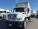 Used 2020 International MV Morgan Truck Body Box Truck for sale #332942 - photo 3