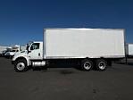 Used 2020 International MV Morgan Truck Body Box Truck for sale #332942 - photo 4