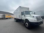 Used 2020 International MV Morgan Truck Body Box Truck for sale #332946 - photo 1