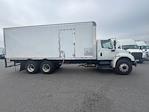Used 2020 International MV Morgan Truck Body Box Truck for sale #332946 - photo 14