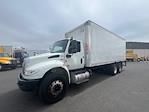 Used 2020 International MV Morgan Truck Body Box Truck for sale #332946 - photo 3