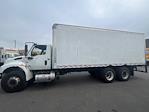 Used 2020 International MV Morgan Truck Body Box Truck for sale #332946 - photo 4