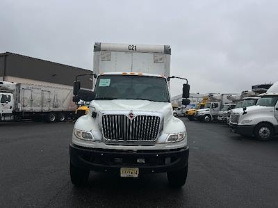 Used 2020 International MV Morgan Truck Body Box Truck for sale #332947 - photo 2