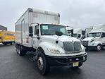 Used 2020 International MV Morgan Truck Body Box Truck for sale #332947 - photo 1