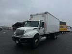 Used 2020 International MV Morgan Truck Body Box Truck for sale #332947 - photo 3