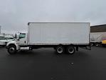 Used 2020 International MV Morgan Truck Body Box Truck for sale #332947 - photo 4