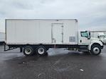 Used 2020 International MV Morgan Truck Body Box Truck for sale #332949 - photo 15