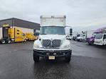 Used 2020 International MV Morgan Truck Body Box Truck for sale #332949 - photo 2