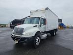 Used 2020 International MV Morgan Truck Body Box Truck for sale #332949 - photo 3