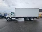 Used 2020 International MV Morgan Truck Body Box Truck for sale #332949 - photo 4