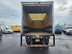Used 2020 International MV Morgan Truck Body Box Truck for sale #332949 - photo 8