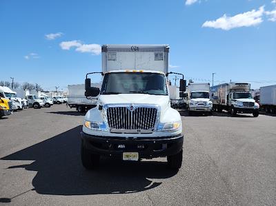 Used 2020 International MV Box Truck for sale #332952 - photo 2