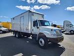 Used 2020 International MV Box Truck for sale #332952 - photo 1