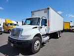 Used 2020 International MV Box Truck for sale #332952 - photo 3