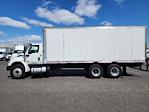 Used 2020 International MV Box Truck for sale #332952 - photo 4