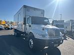 Used 2020 International MV Morgan Truck Body Box Truck for sale #332953 - photo 1