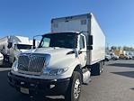 Used 2020 International MV Morgan Truck Body Box Truck for sale #332953 - photo 3