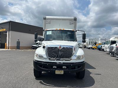 Used 2020 International MV Morgan Truck Body Box Truck for sale #332961 - photo 2