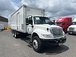 Used 2020 International MV Morgan Truck Body Box Truck for sale #332961 - photo 1