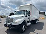 Used 2020 International MV Morgan Truck Body Box Truck for sale #332961 - photo 3