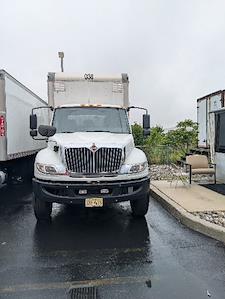 Used 2020 International MV Box Truck for sale #332963 - photo 2