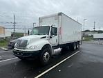Used 2020 International MV Box Truck for sale #332963 - photo 1