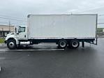 Used 2020 International MV Box Truck for sale #332963 - photo 4