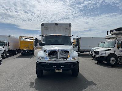 Used 2020 International MV Morgan Truck Body Box Truck for sale #332969 - photo 2