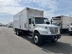 Used 2020 International MV Morgan Truck Body Box Truck for sale #332969 - photo 1