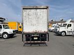Used 2020 International MV Morgan Truck Body Box Truck for sale #332969 - photo 7