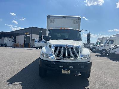 Used 2020 International MV Morgan Truck Body Box Truck for sale #332971 - photo 2