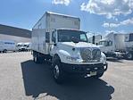 Used 2020 International MV Morgan Truck Body Box Truck for sale #332971 - photo 1