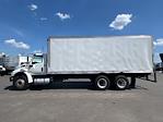 Used 2020 International MV Morgan Truck Body Box Truck for sale #332971 - photo 4