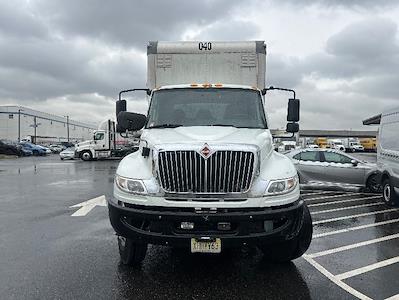 Used 2020 International MV Morgan Truck Body Box Truck for sale #332973 - photo 2