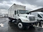 Used 2020 International MV Morgan Truck Body Box Truck for sale #332973 - photo 1