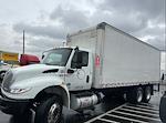 Used 2020 International MV Morgan Truck Body Box Truck for sale #332973 - photo 4