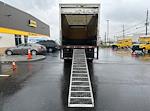 Used 2020 International MV Morgan Truck Body Box Truck for sale #332973 - photo 9
