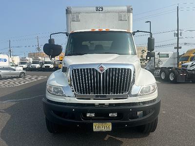 Used 2020 International MV Morgan Truck Body Box Truck for sale #332976 - photo 2